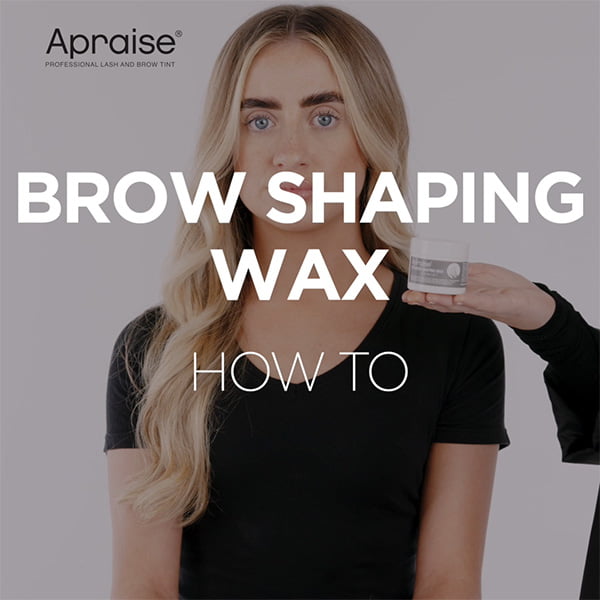 Brow Shaping Wax