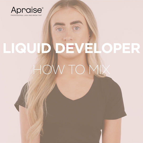 Liquid Developer