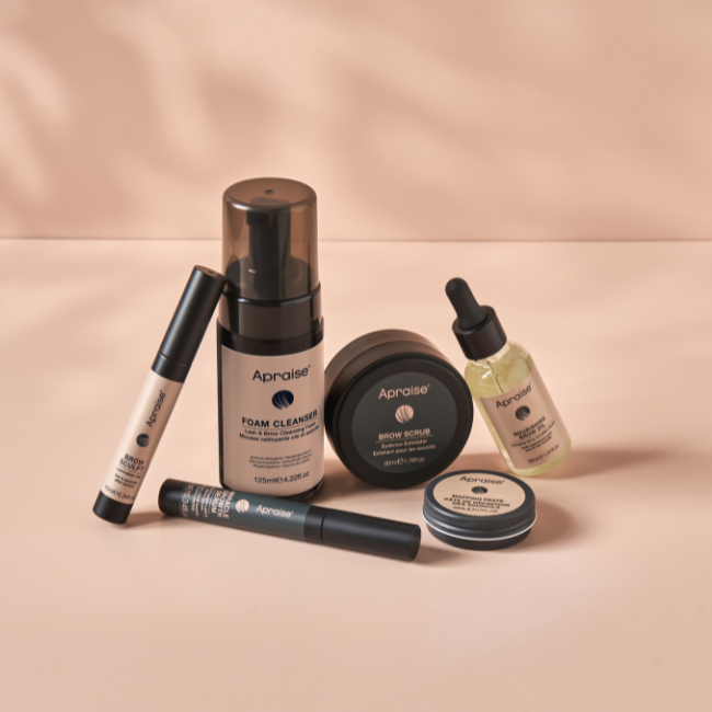 Apraise Maintenance Collection