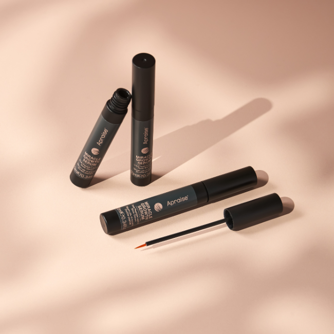 Apraise Miracle Growth Serum