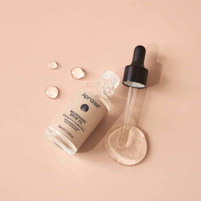 Apraise Nourishing Brow Oil