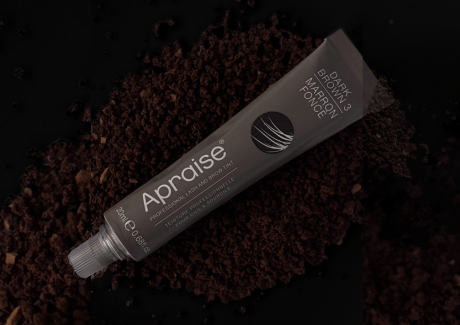 Dark Brown Vegan Tint