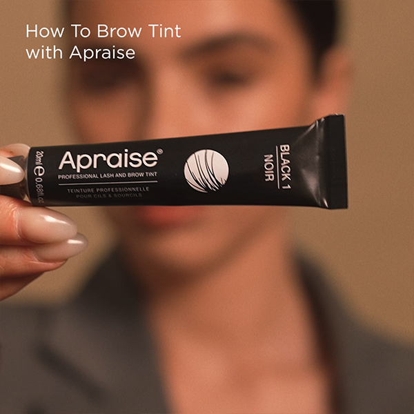 Brow Tint