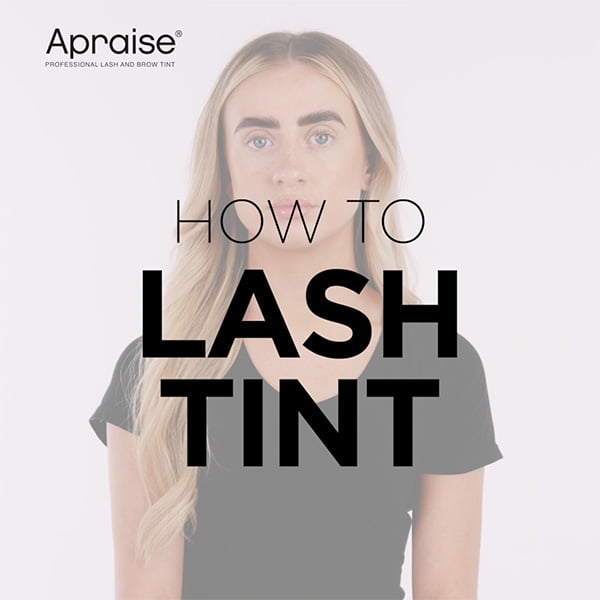 Lash Tint