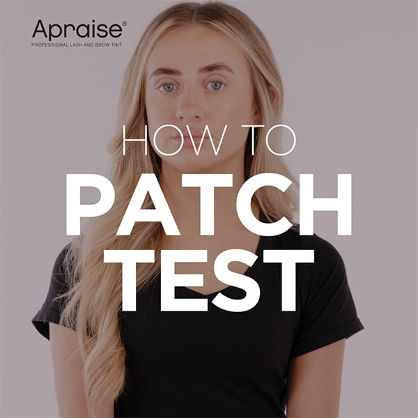 Patch Test