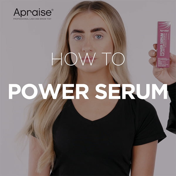 Power Serum