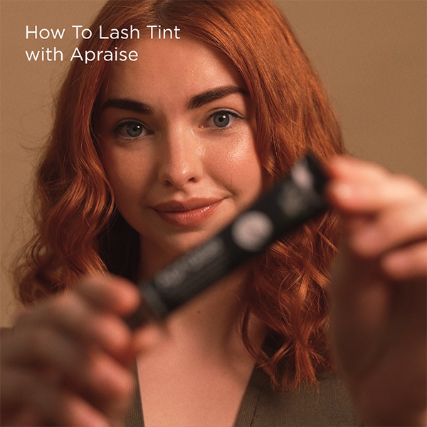 Lash Tint