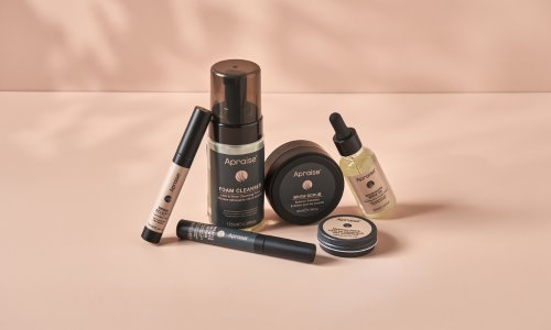 NEW Lash & Brow Maintenance Collection