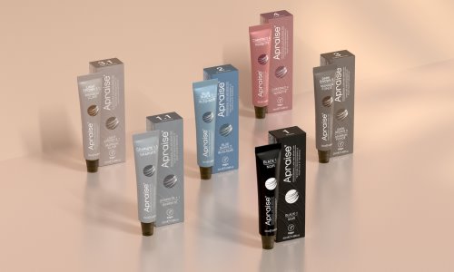 New Apraise Vegan Tint Range
