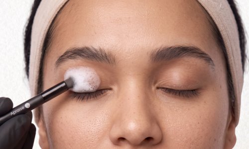 Cleaning Your Lashes - A Daily Routine