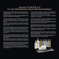 professional starter kits