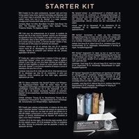 professional starter kits