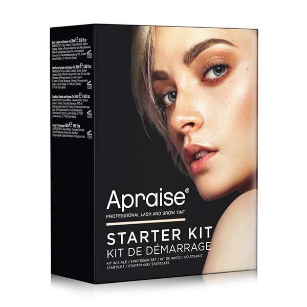 Professional Starter Kits