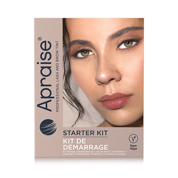 Professional Starter Kits