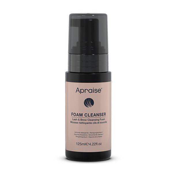 Foam Cleanser