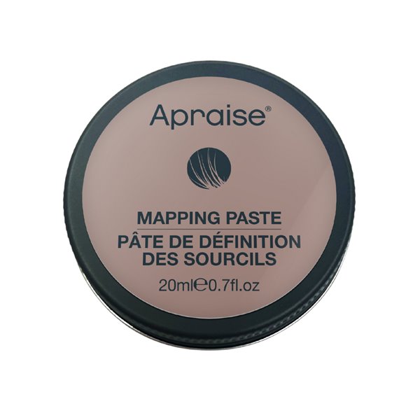 Mapping Paste