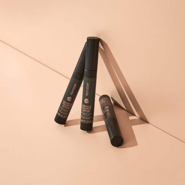 Miracle Growth Serum