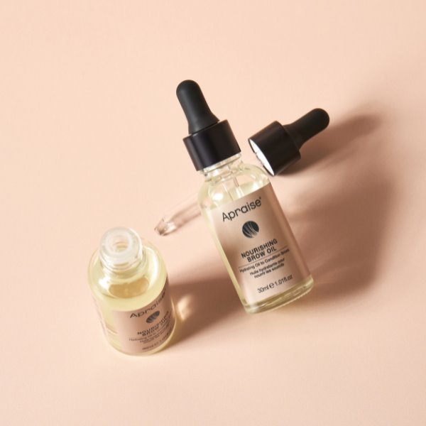 Nourishing Brow Oil