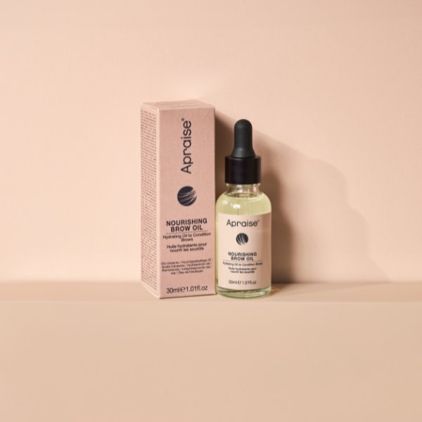 Nourishing Brow Oil