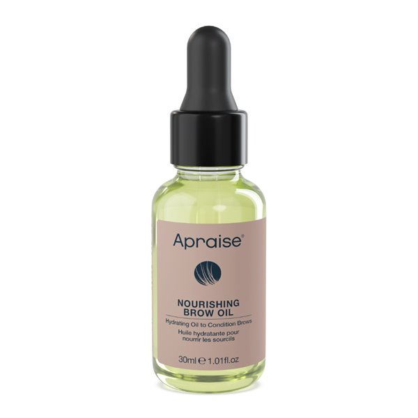 Nourishing Brow Oil