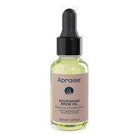 nourishing brow oil
